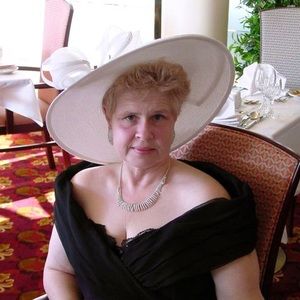 Meet your Posher, Mary